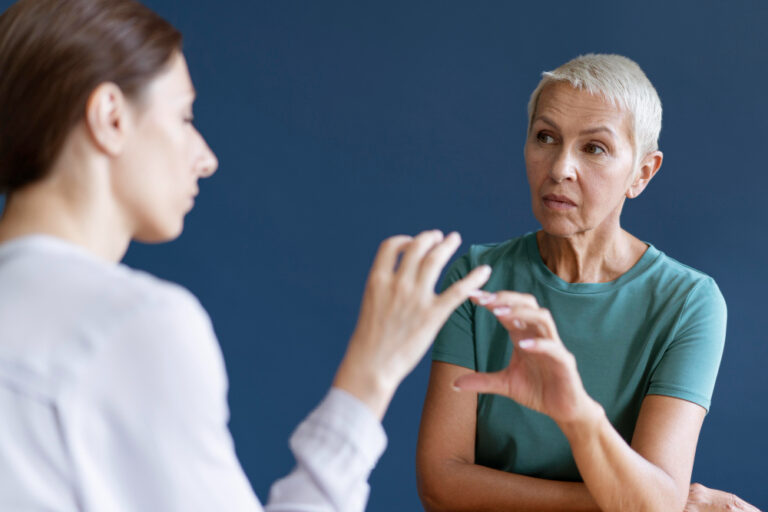Adult rehabilitation